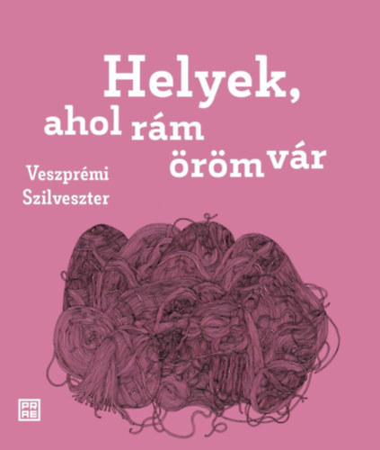 Veszprmi Szilveszter - Helyek, ahol rm rm vr