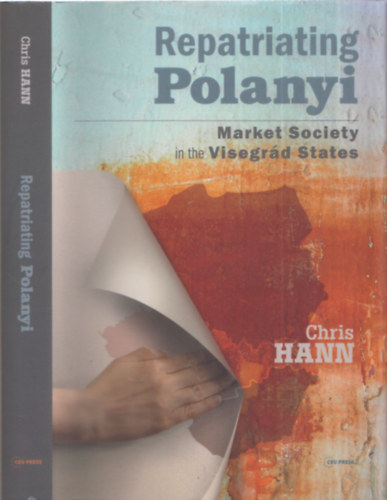 Repatriating Polanyi - Market Society in the Visegrd States