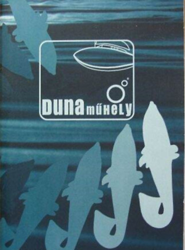 Duna Mhely Filmek 1995-2007