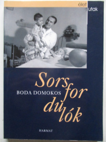 Sorsfordulk