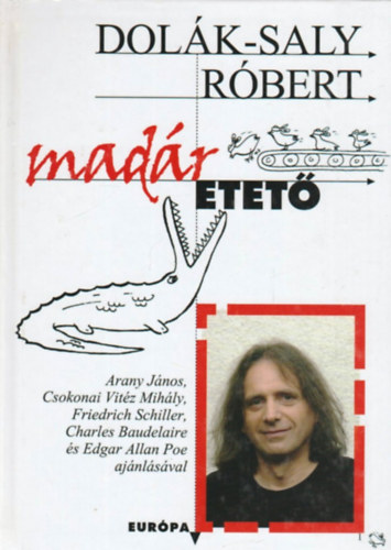 Dolk-Saly Rbert - Madretet