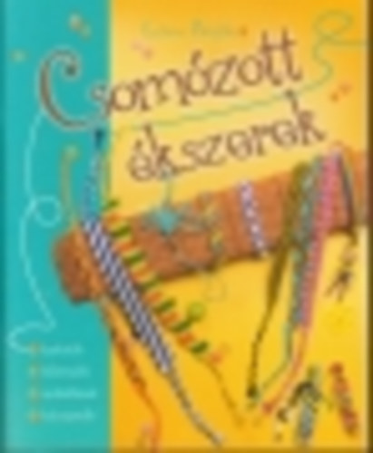 Csomzott kszerek