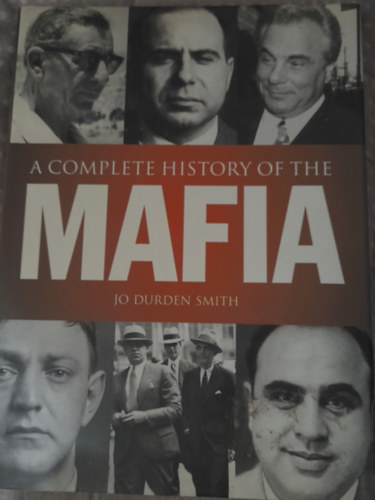 A complete history of the mafia
