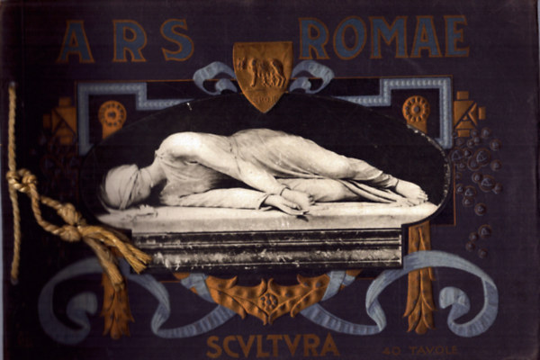 Ars Romae - Scultura