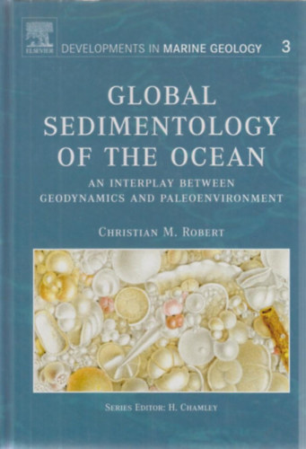 Global sedimentology of the ocean