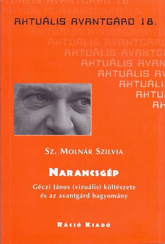 Sz. Molnr Szilvia - Narancsgp