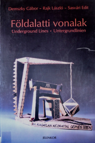 Fldalatti vonalak