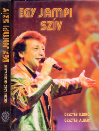 Egy jampi sz�v - Feny� Mikl�s