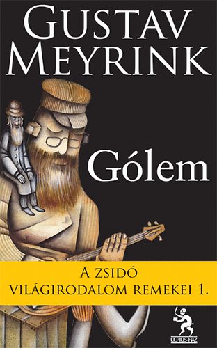 Glem - A zsid vilgirodalom remekei 1.