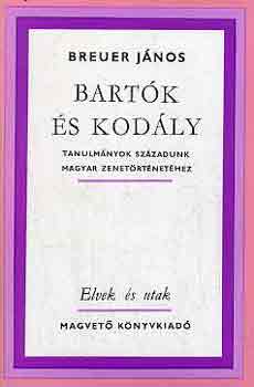 Bartk s Kodly