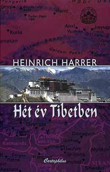 Ht v Tibetben