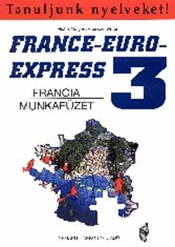 France-Euro-Express 3. Munkaf�zet