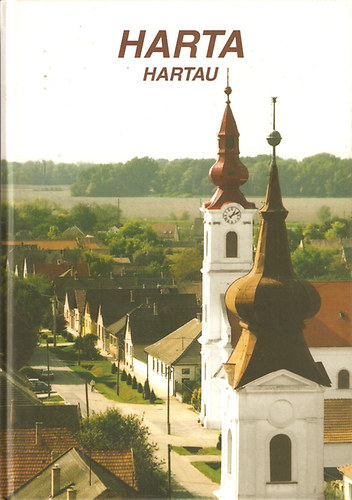 Dr. Feketn Kord Katalin - Harta / Hartau kpes tiknyve