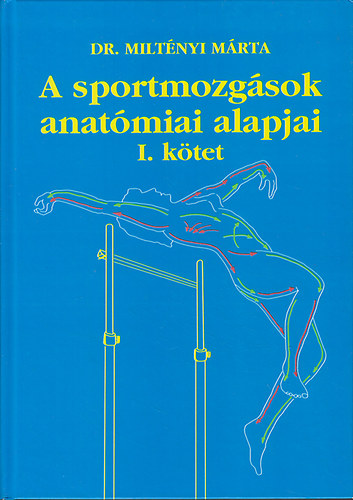 A sportmozg�sok anat�miai alapjai I.