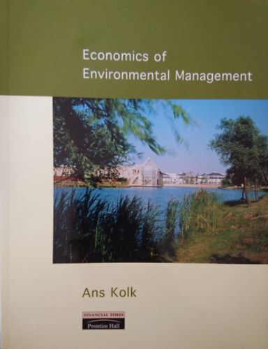Economics of Environmental Management