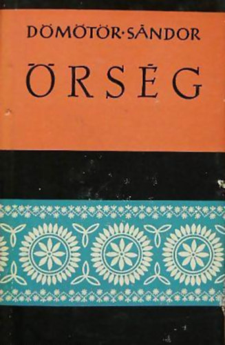Dmtr Sndor - rsg