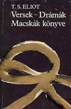 Versek-Drmk, Macskk knyve