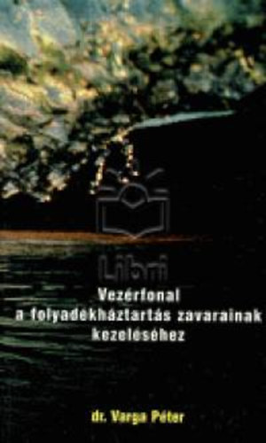 Vezrfonal a folyadkhztarts zavarainak kezelshez