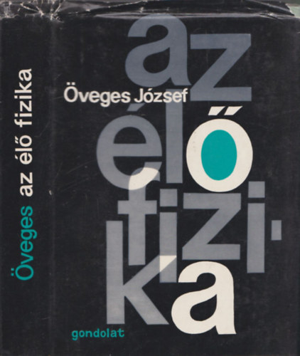 Az �l� fizika (3., �tdolgozott kiad�s)
