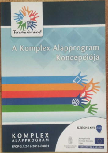 A Komplex Alapprogram Koncepci�ja