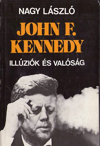 Jonh F. Kennedy-illzik s valsg