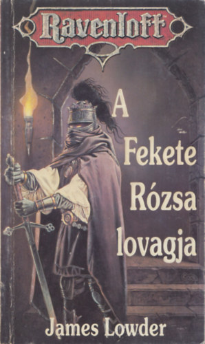 A Fekete Rzsa lovagja (Ravenloft)