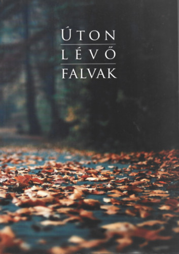 �ton l�v� falvak