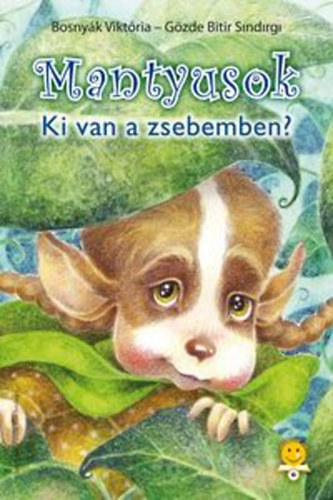 Mantyusok 2. - Ki van a zsebemben?