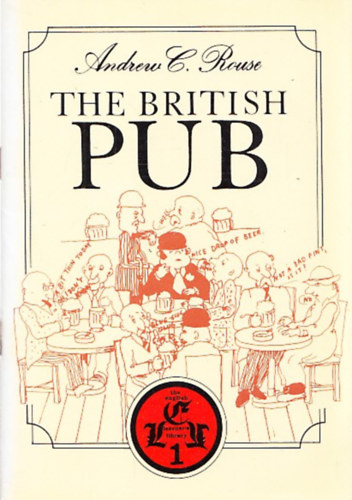 The British Pub (The English Learner's Library)