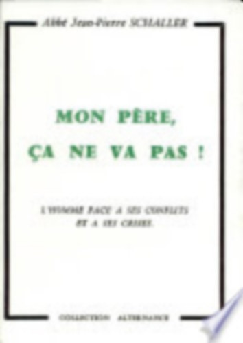 Mon p�re ca ne va pas? (Apuk�m, j�l van?)