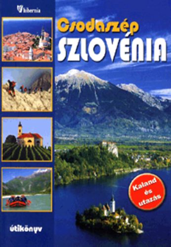 Csodaszp Szlovnia