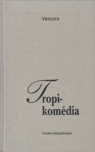 Tropikom�dia