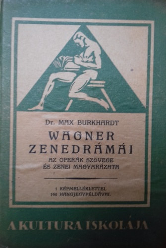 Wagner zenedr�m�i