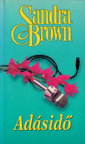 Sandra Brown - Ad�sid�