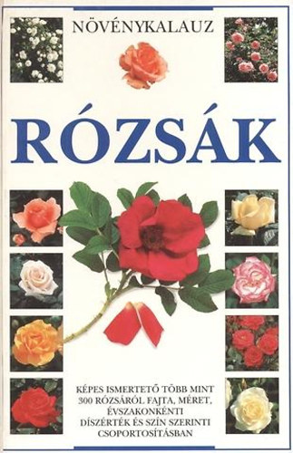 R�zs�k - N�v�nykalauz