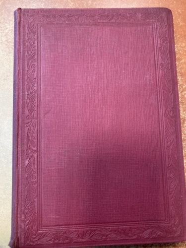 Thomas Mann - A varázshegy III. kötet