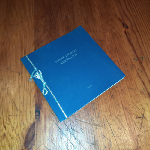 Versek,id�zetek,gondolatok