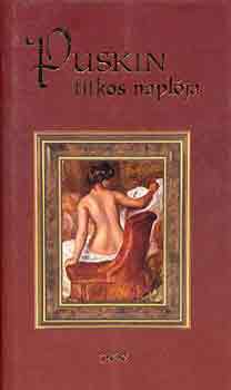 Puskin titkos naplja