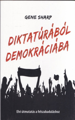 Diktatrbl demokrcia