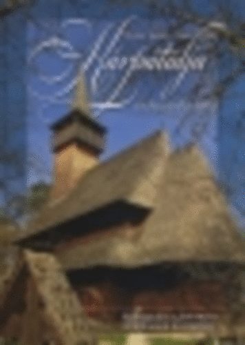 Krptalja s szak-Partium (Barangols a fatornyos templomok hazjba