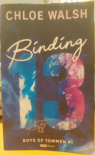 13 perc - puha k�t�s