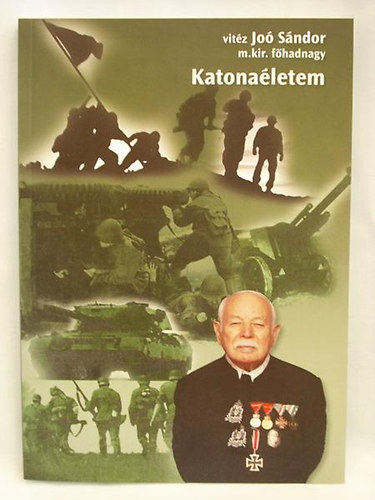 II. Katonaletem