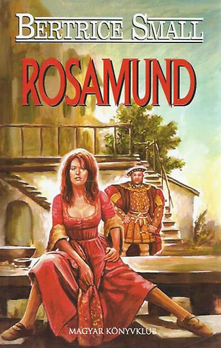 Rosamund
