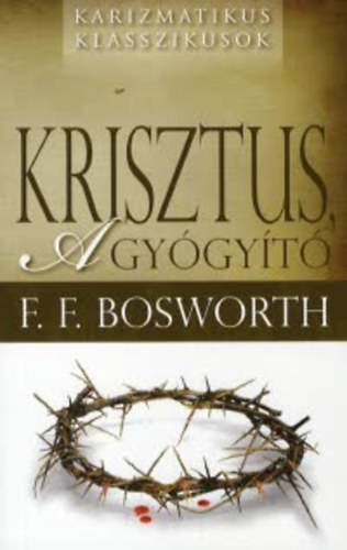 Krisztus a gygyt