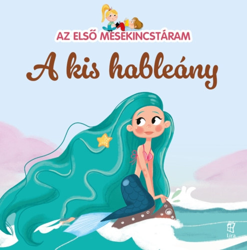 Az els mesekincstram 10. - A kis hableny