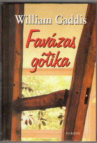 Favzas gtika