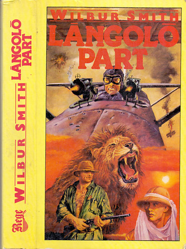 L�ngol� part - 	The Courtneys of Africa