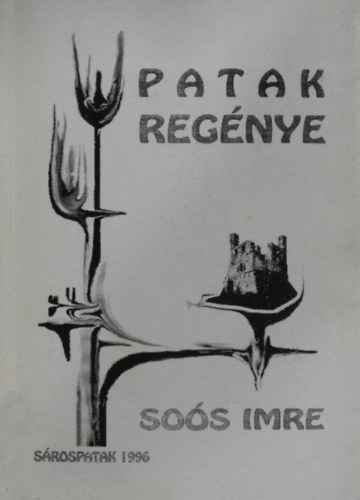 Patak regnye