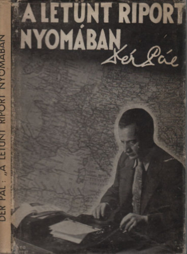 A let�nt riport nyom�ban