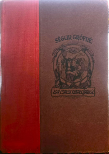 Egy csacsi napl�j�b�l